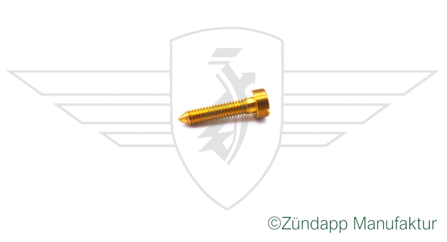 Idle air screw original